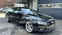 2011 Audi A5
