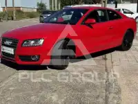 2011 Audi A5