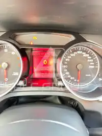 2011 Audi A5
