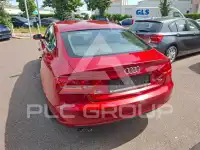 2011 Audi A5