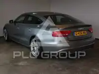 2011 Audi A5