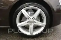2011 Audi A5