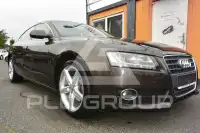 2011 Audi A5