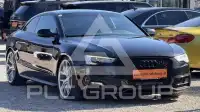 2011 Audi A5