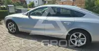2011 Audi A5