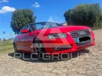 2011 Audi A5