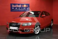 2011 Audi A5