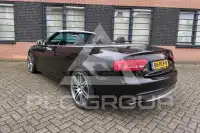 2011 Audi A5