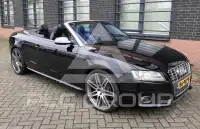 2011 Audi A5