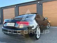 2011 Audi A5