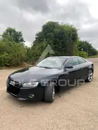 2011 Audi A5