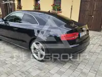 2011 Audi A5