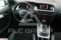 2011 Audi A5
