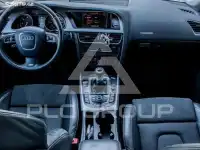 2011 Audi A5