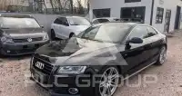 2011 Audi A5