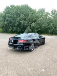 2011 Audi A5