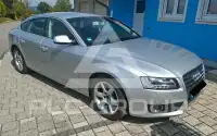 2011 Audi A5