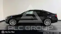2011 Audi A5