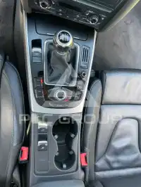 2011 Audi A5