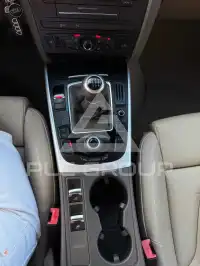 2011 Audi A5