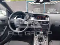 2011 Audi A5