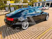 2011 Audi A5