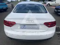 2011 Audi A5