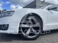 2011 Audi A5