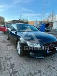 2011 Audi A5