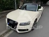 2011 Audi A5