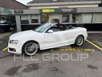 2011 Audi A5