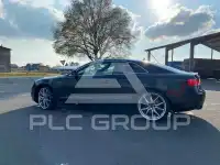 2011 Audi A5