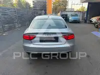 2011 Audi A5