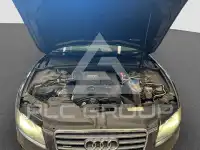 2011 Audi A5