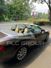 2011 Audi A5