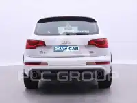 2011 Audi Q7