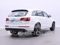 2011 Audi Q7