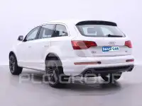 2011 Audi Q7