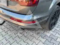 2011 Audi Q7