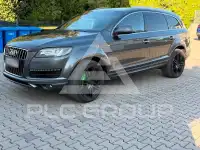 2011 Audi Q7
