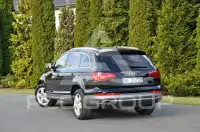 2011 Audi Q7