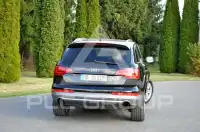2011 Audi Q7