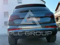 2011 Audi Q7