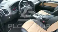2011 Audi Q7