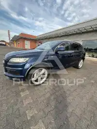 2011 Audi Q7