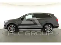 2011 Audi Q7