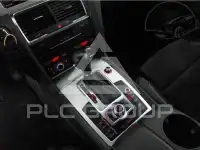 2011 Audi Q7