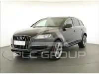 2011 Audi Q7