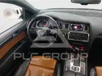 2011 Audi Q7