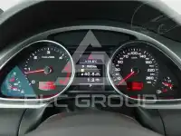 2011 Audi Q7